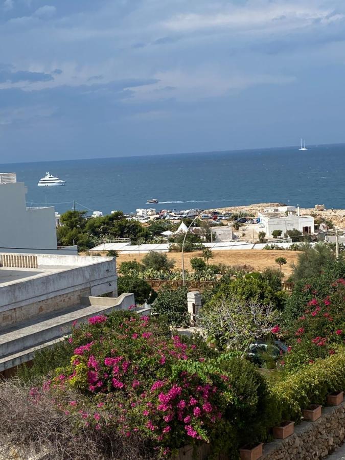 דירות פולינאנו א מארה Fronte Mare מראה חיצוני תמונה